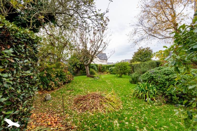 Vente Maison ST POL DE LEON - 8 pièces -154 m² - (29250)