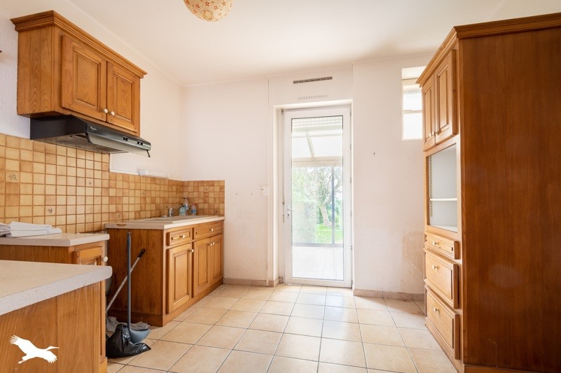 Vente Maison ST POL DE LEON - 8 pièces -154 m² - (29250)
