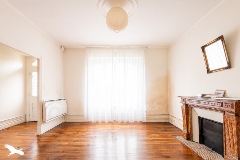 Vente Maison ST POL DE LEON - 8 pièces -154 m² - (29250)