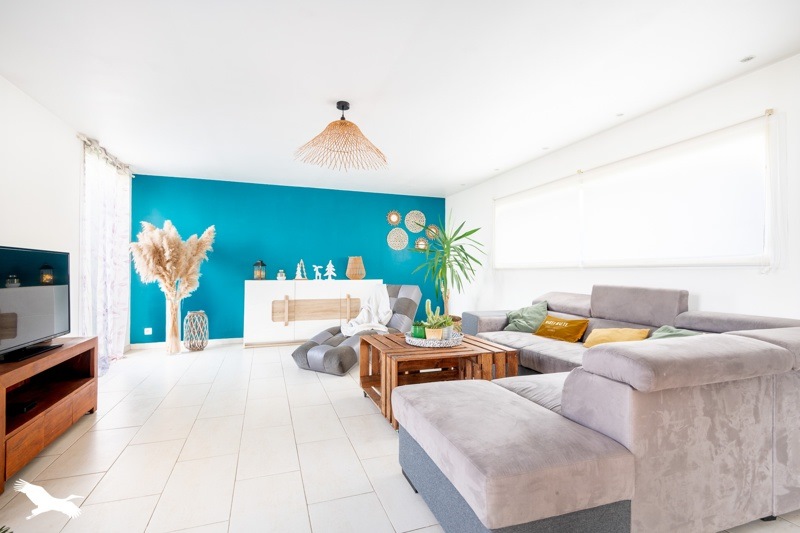 Vente Maison PLOUENAN - 6 pièces -134 m² - (29420)