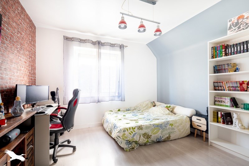 Vente Maison PLOUENAN - 6 pièces -134 m² - (29420)
