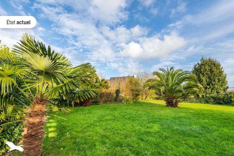 Vente Maison PLOUENAN - 6 pièces -134 m² - (29420)