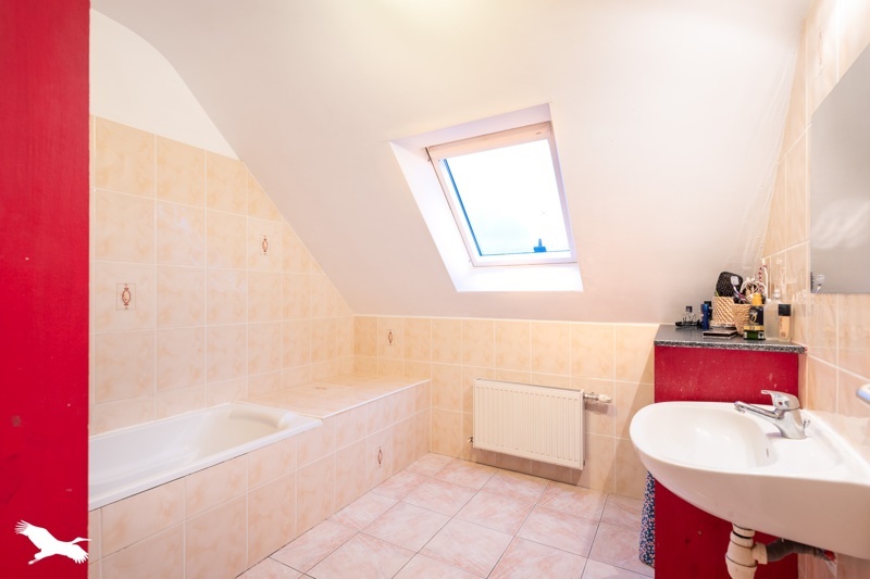 Vente Maison MESPAUL - 6 pièces -107 m² - (29420)