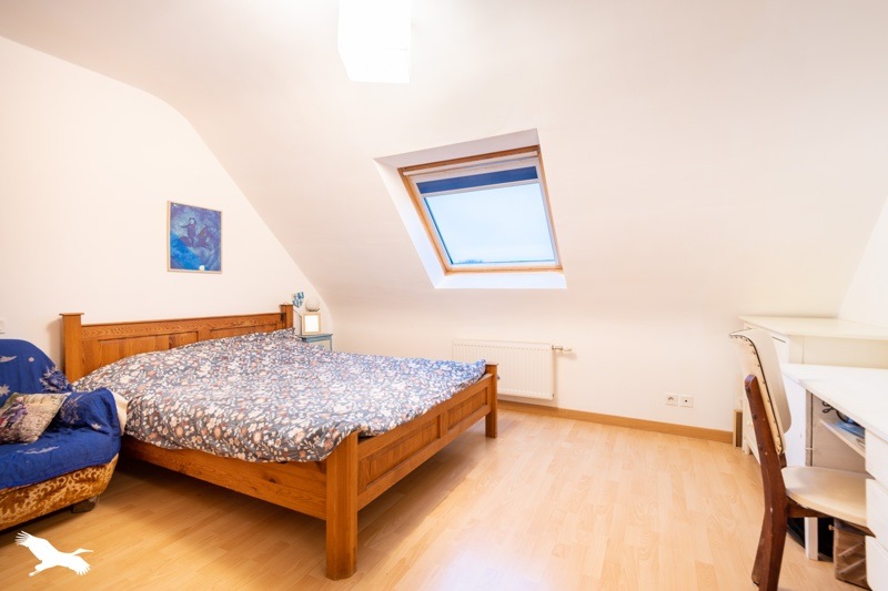 Vente Maison MESPAUL - 6 pièces -107 m² - (29420)