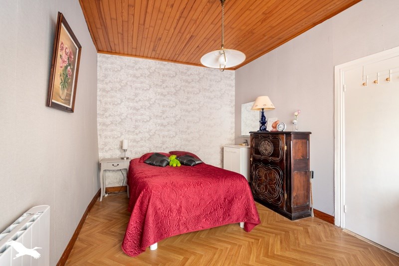 Vente Maison ST POL DE LEON - 8 pièces -126 m² - (29250)