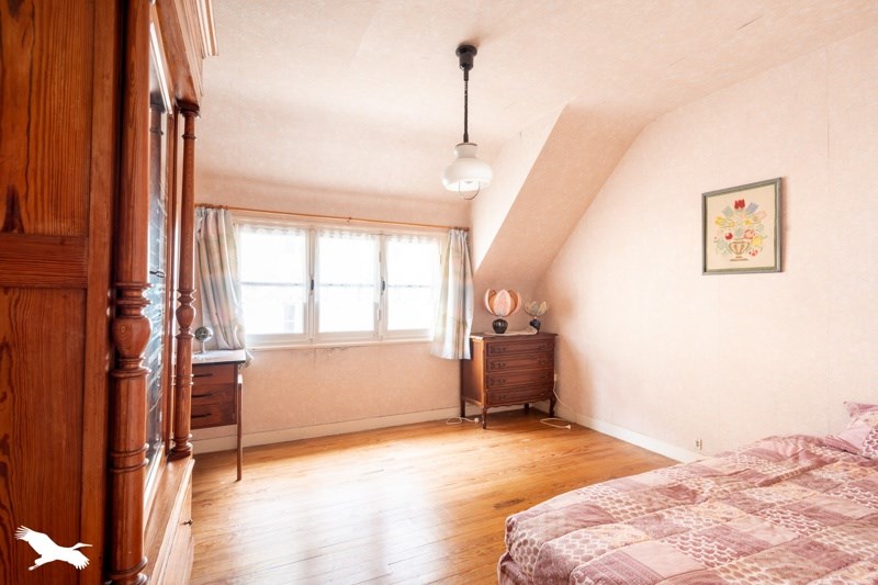 Vente Maison ST POL DE LEON - 8 pièces -126 m² - (29250)