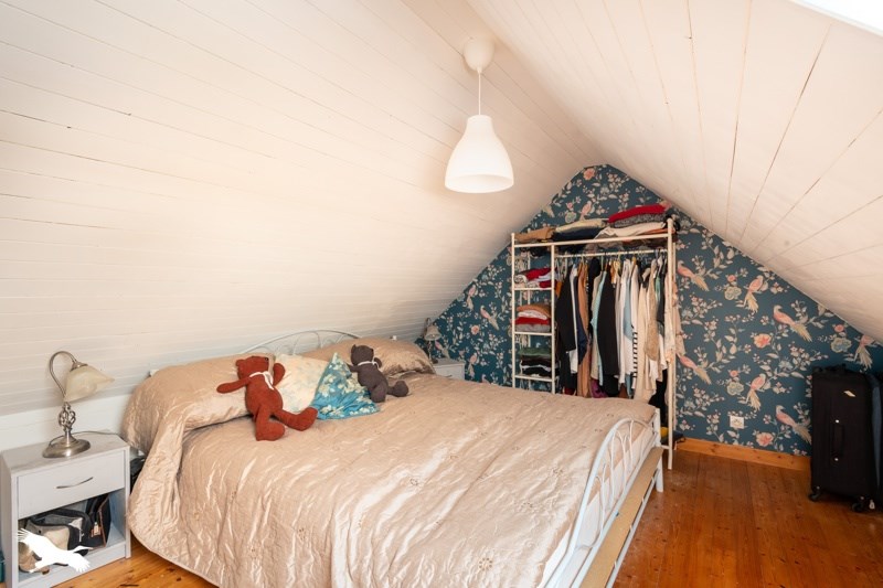 Vente Maison PLOUGOULM - 5 pièces -90 m² - (29250)