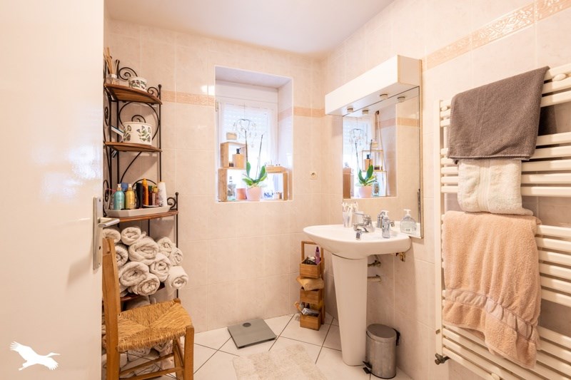Vente Maison PLOUGOULM - 5 pièces -90 m² - (29250)
