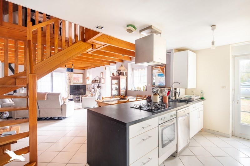 Vente Maison PLOUGOULM - 5 pièces -90 m² - (29250)