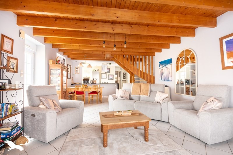 Vente Maison PLOUGOULM - 5 pièces -90 m² - (29250)