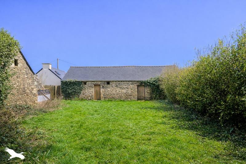 Vente Maison PLOUGOULM - 5 pièces -90 m² - (29250)