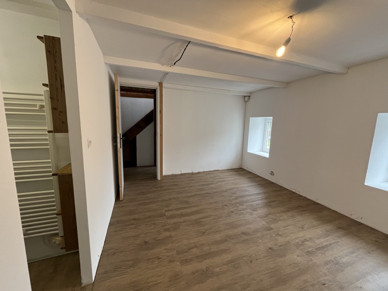 Vente Maison PLOUENAN - 4 pièces -80 m² - (29420)