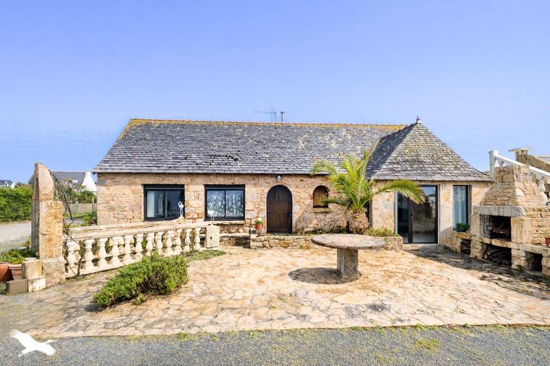 Vente Maison SIBIRIL - 5 pièces -74 m² - (29250)