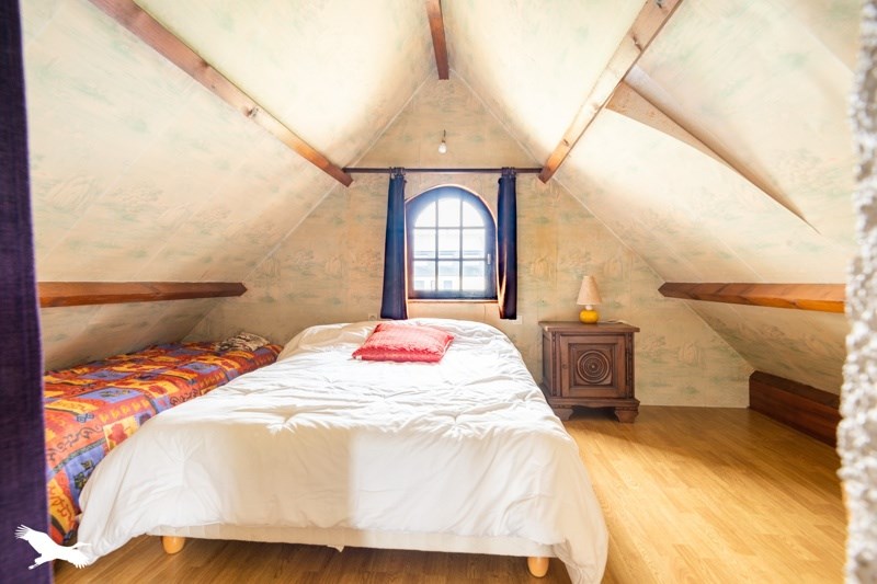 Vente Maison SIBIRIL - 5 pièces -74 m² - (29250)