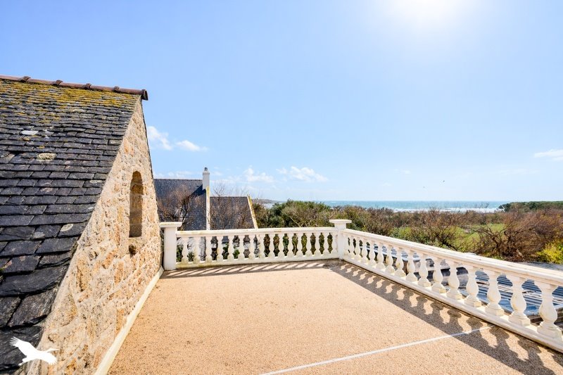 Vente Maison SIBIRIL - 5 pièces -74 m² - (29250)