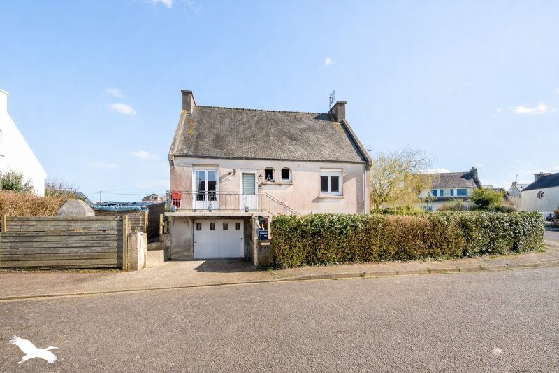 Vente Maison ST POL DE LEON - 5 pièces -90 m² - (29250)