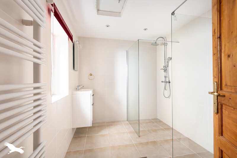 Vente Maison SANTEC - 6 pièces -127 m² - (29250)