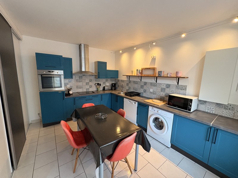 Vente Maison ROSCOFF - 3 pièces -67 m² - (29680)