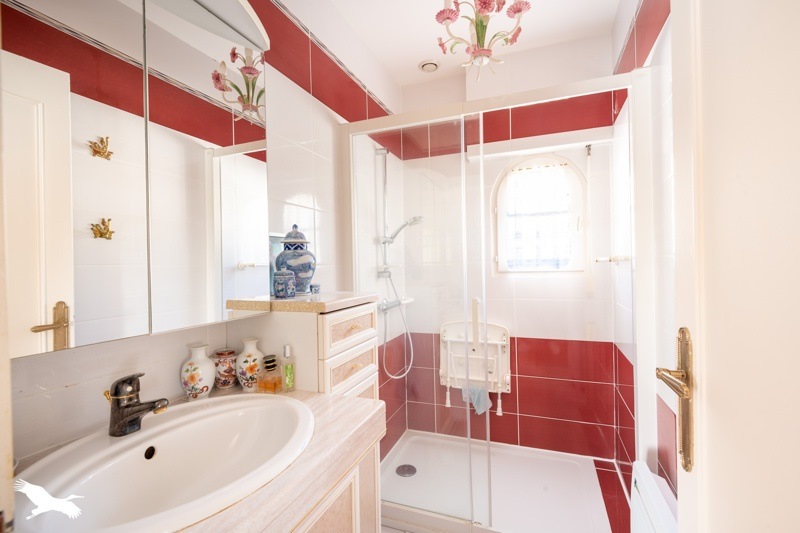 Vente Maison ST POL DE LEON - 9 pièces -124 m² - (29250)