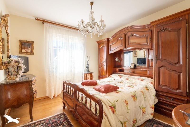 Vente Maison ST POL DE LEON - 9 pièces -124 m² - (29250)