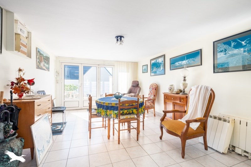 Vente Maison ST POL DE LEON - 9 pièces -124 m² - (29250)