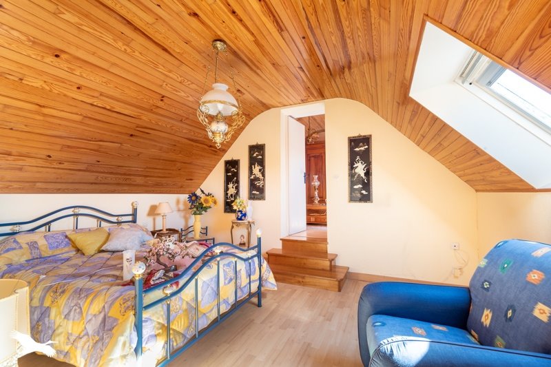 Vente Maison ST POL DE LEON - 9 pièces -124 m² - (29250)