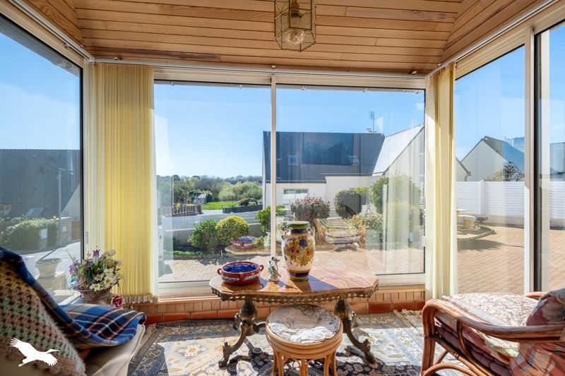 Vente Maison ST POL DE LEON - 9 pièces -124 m² - (29250)