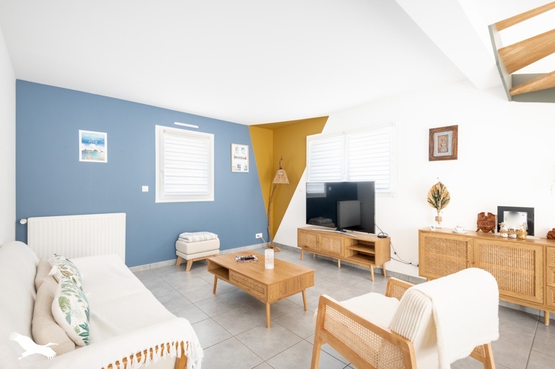 Vente Maison ST POL DE LEON - 5 pièces -130 m² - (29250)