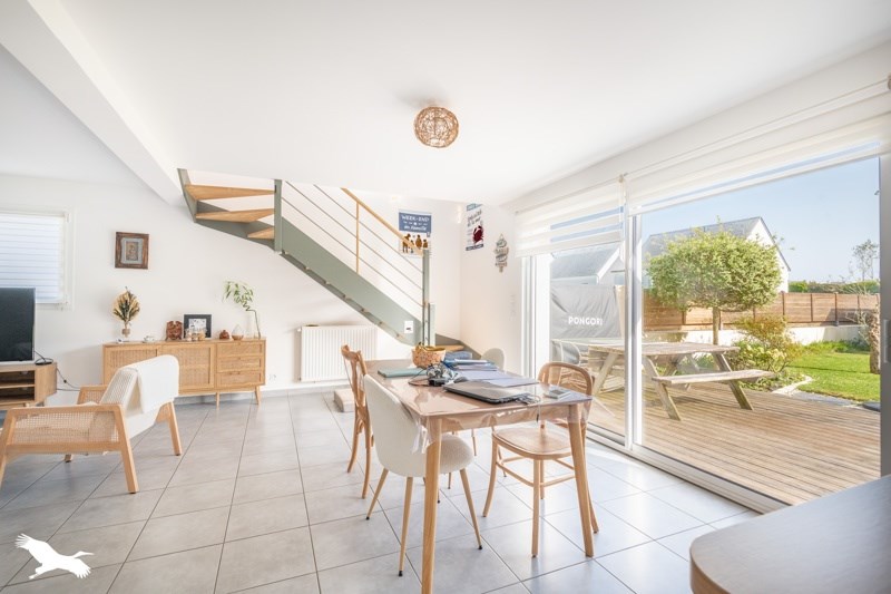 Vente Maison ST POL DE LEON - 5 pièces -130 m² - (29250)