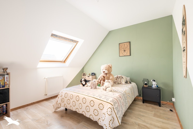 Vente Maison ST POL DE LEON - 5 pièces -130 m² - (29250)