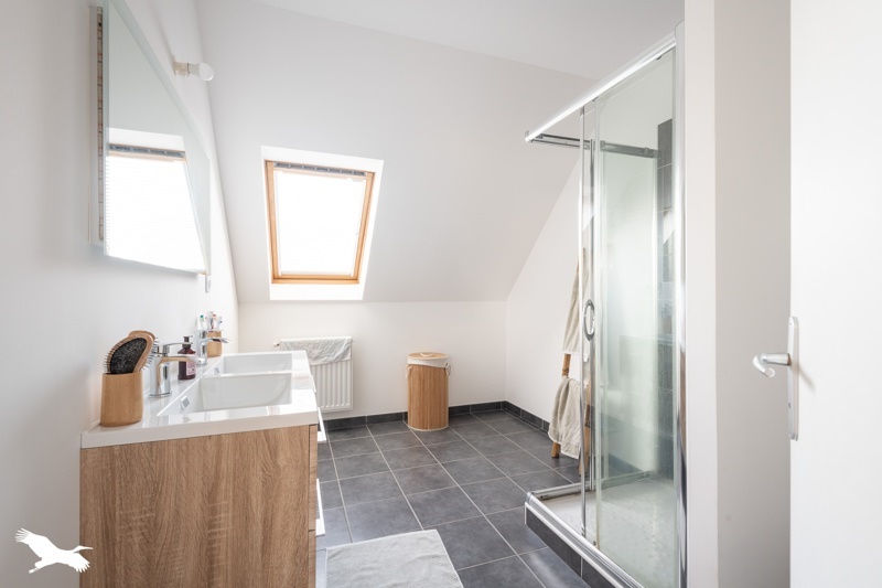 Vente Maison ST POL DE LEON - 5 pièces -130 m² - (29250)