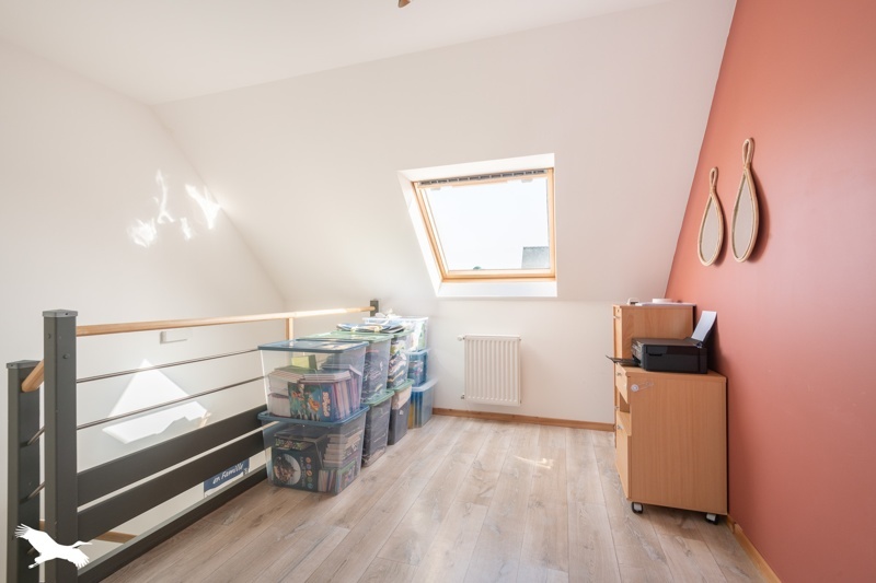 Vente Maison ST POL DE LEON - 5 pièces -130 m² - (29250)