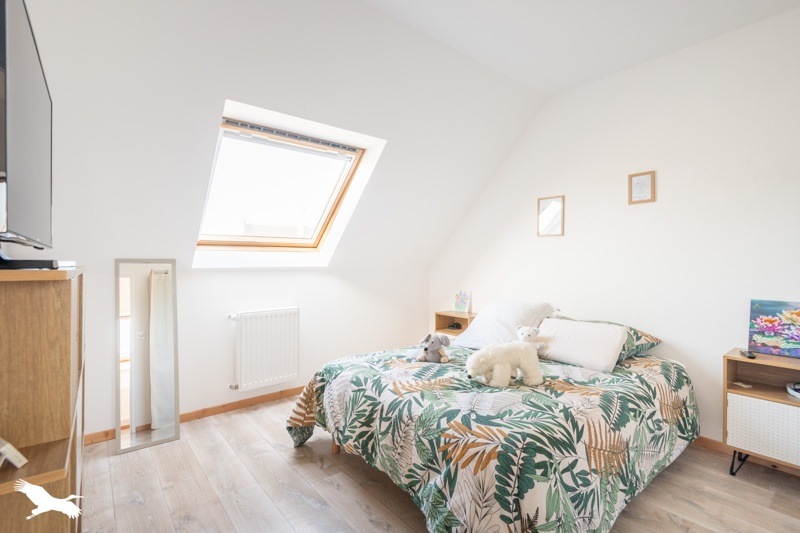 Vente Maison ST POL DE LEON - 5 pièces -130 m² - (29250)