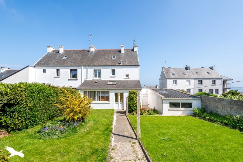 Vente Maison ST POL DE LEON - 5 pièces -103 m² - (29250)