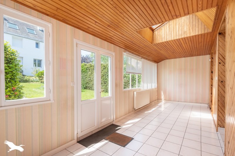 Vente Maison ST POL DE LEON - 5 pièces -103 m² - (29250)