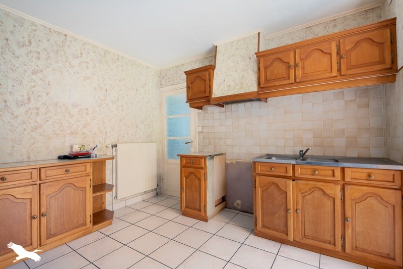 Vente Maison ST POL DE LEON - 5 pièces -103 m² - (29250)