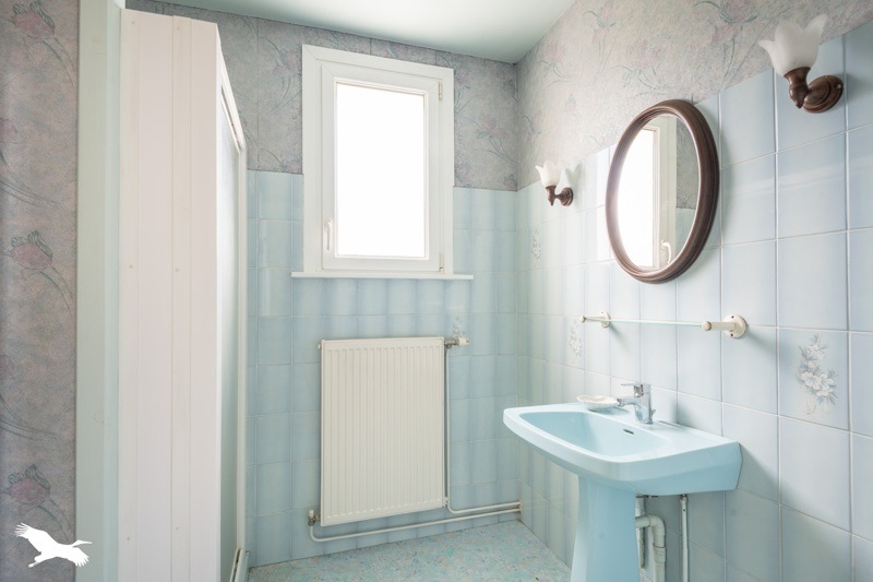 Vente Maison ST POL DE LEON - 5 pièces -103 m² - (29250)
