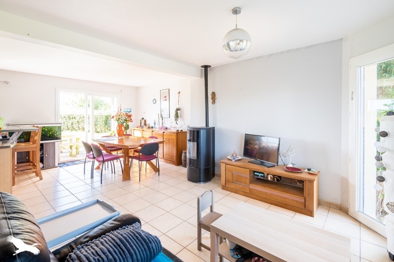 Vente Maison PLOUGOULM - 6 pièces -103 m² - (29250)