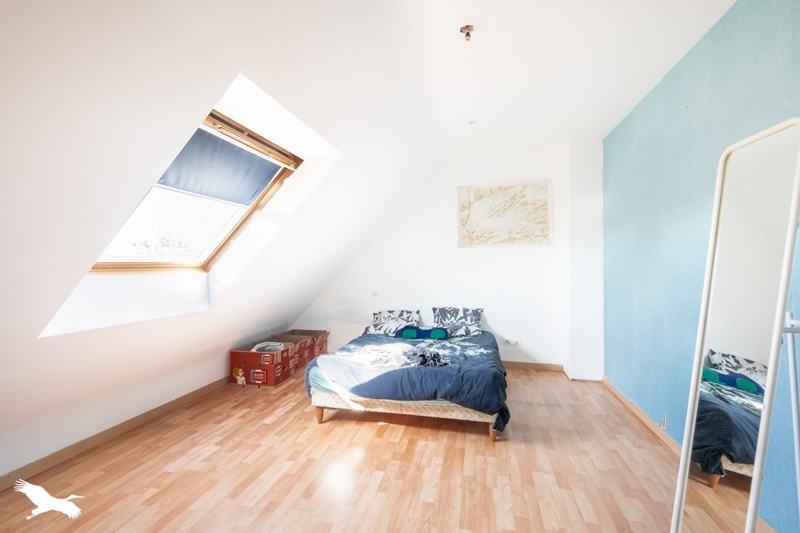 Vente Maison PLOUGOULM - 6 pièces -103 m² - (29250)