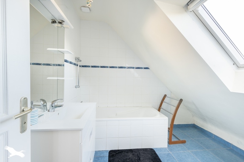Vente Maison PLOUGOULM - 6 pièces -103 m² - (29250)