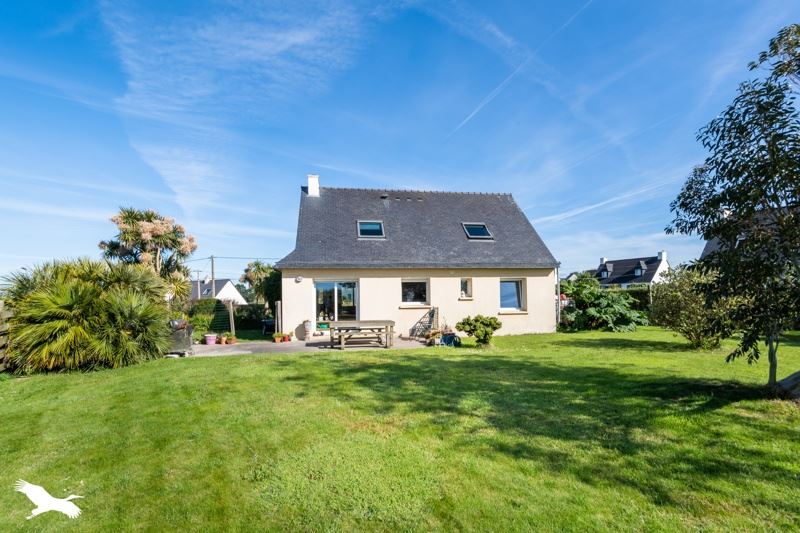 Vente Maison PLOUGOULM - 6 pièces -103 m² - (29250)