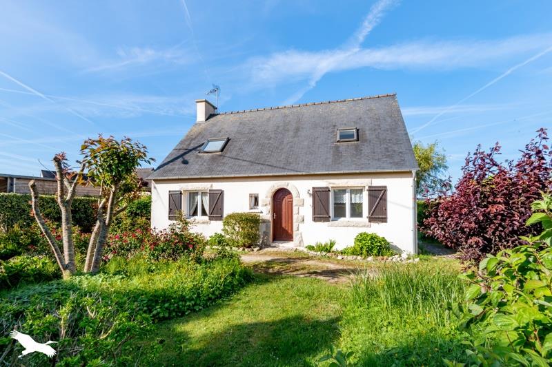 Vente Maison SANTEC - 5 pièces -110 m² - (29250)