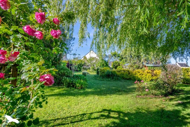 Vente Maison SANTEC - 5 pièces -110 m² - (29250)