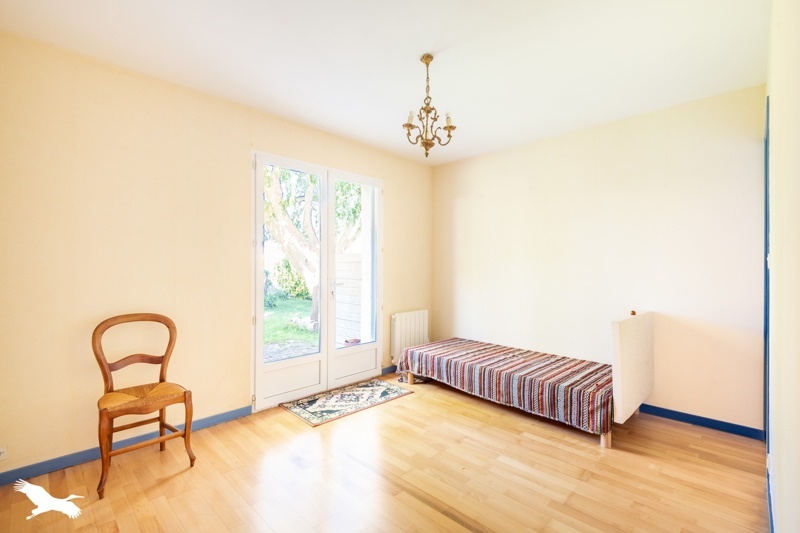 Vente Maison SANTEC - 5 pièces -110 m² - (29250)