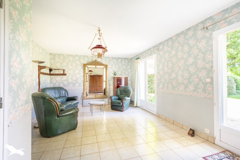 Vente Maison SANTEC - 5 pièces -110 m² - (29250)