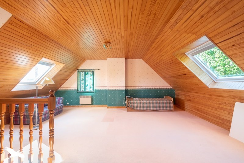 Vente Maison SANTEC - 5 pièces -110 m² - (29250)