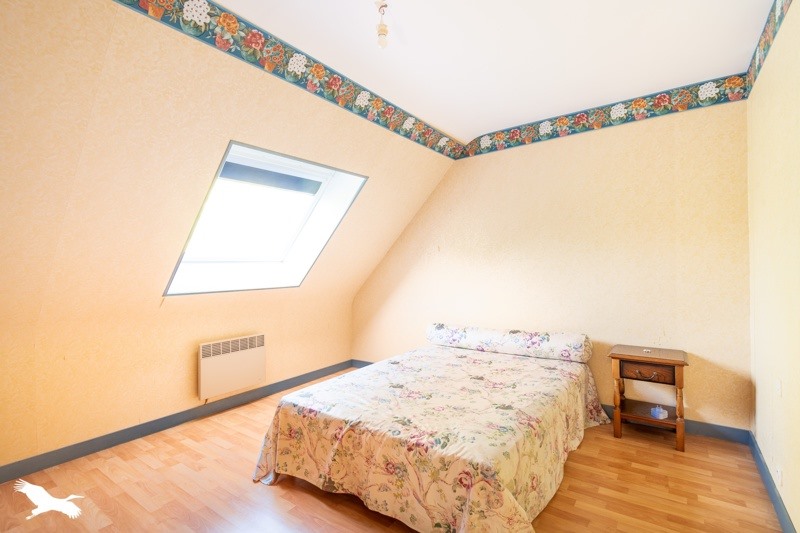 Vente Maison SANTEC - 5 pièces -110 m² - (29250)