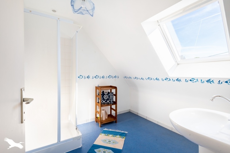Vente Maison SANTEC - 5 pièces -110 m² - (29250)
