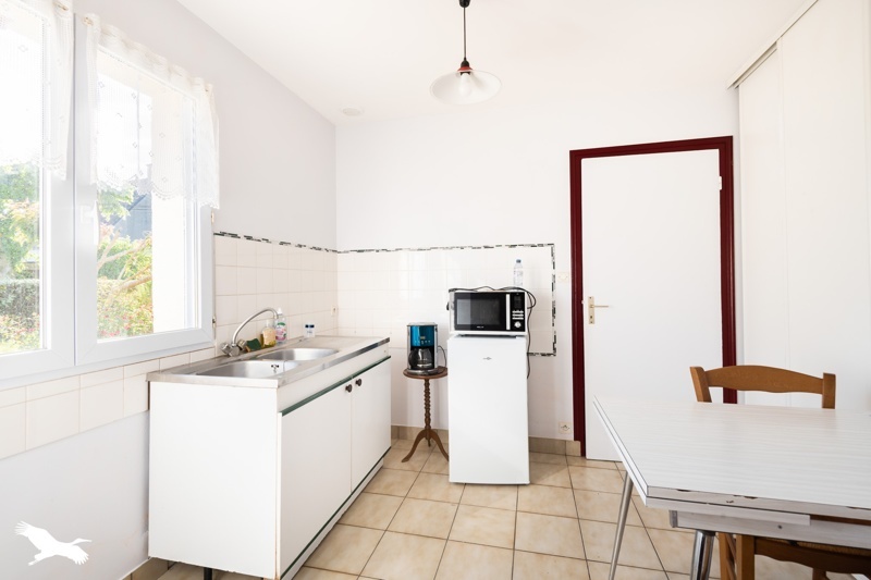 Vente Maison SANTEC - 5 pièces -110 m² - (29250)