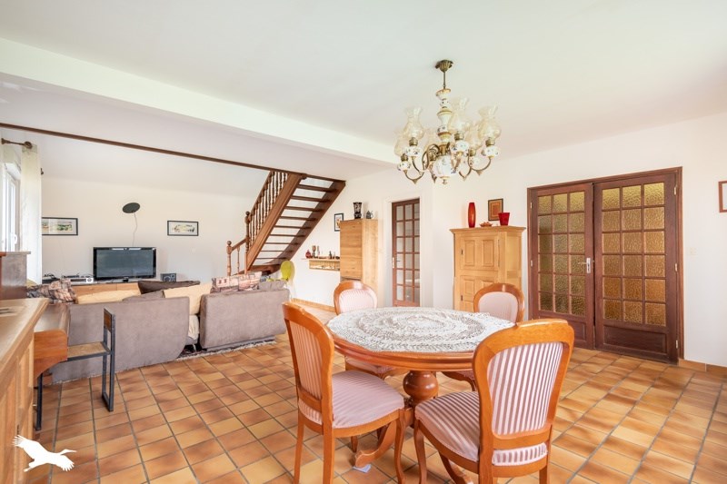 Vente Maison ST POL DE LEON - 7 pièces -148 m² - (29250)